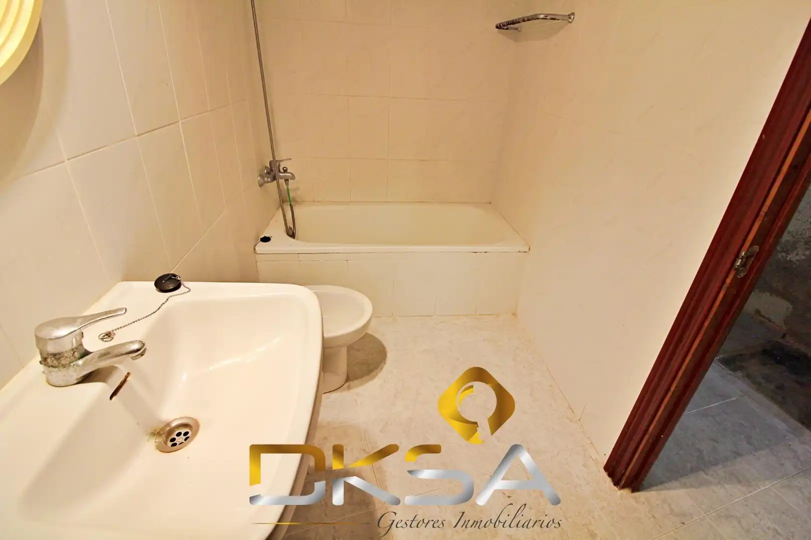 Baño de Casa o chalet en venta en Cabanes con Terraza y Trastero