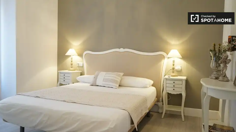 Habitación en Embajadores - Lavapiés