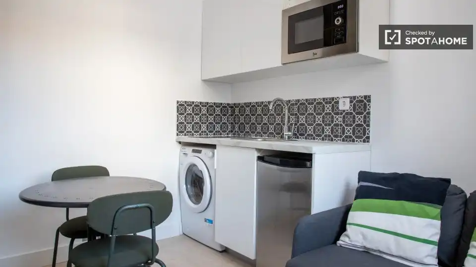 Appartamento in affitto a Tetuán, imagen 2