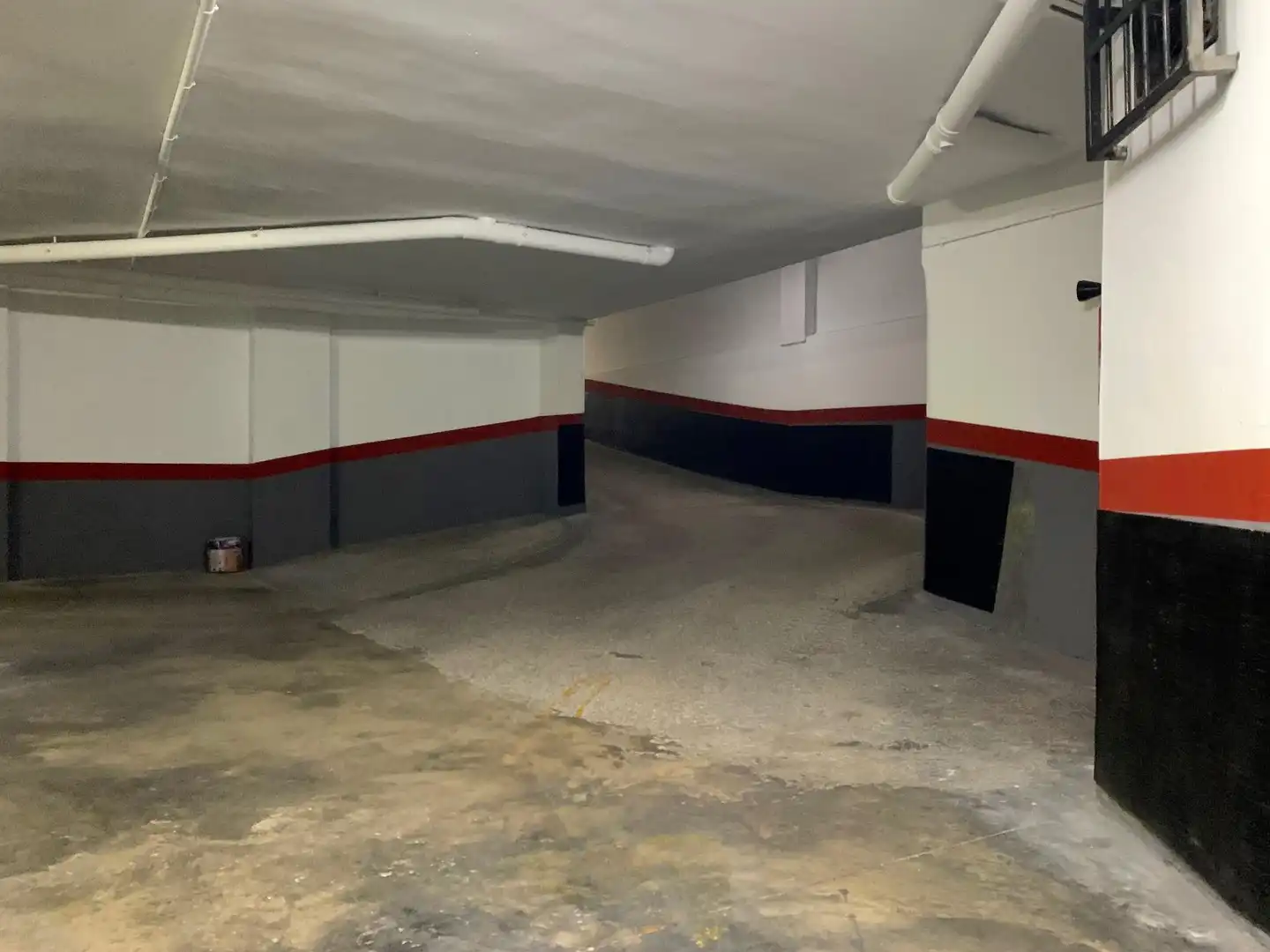 Parking of Garage for sale in Benidorm