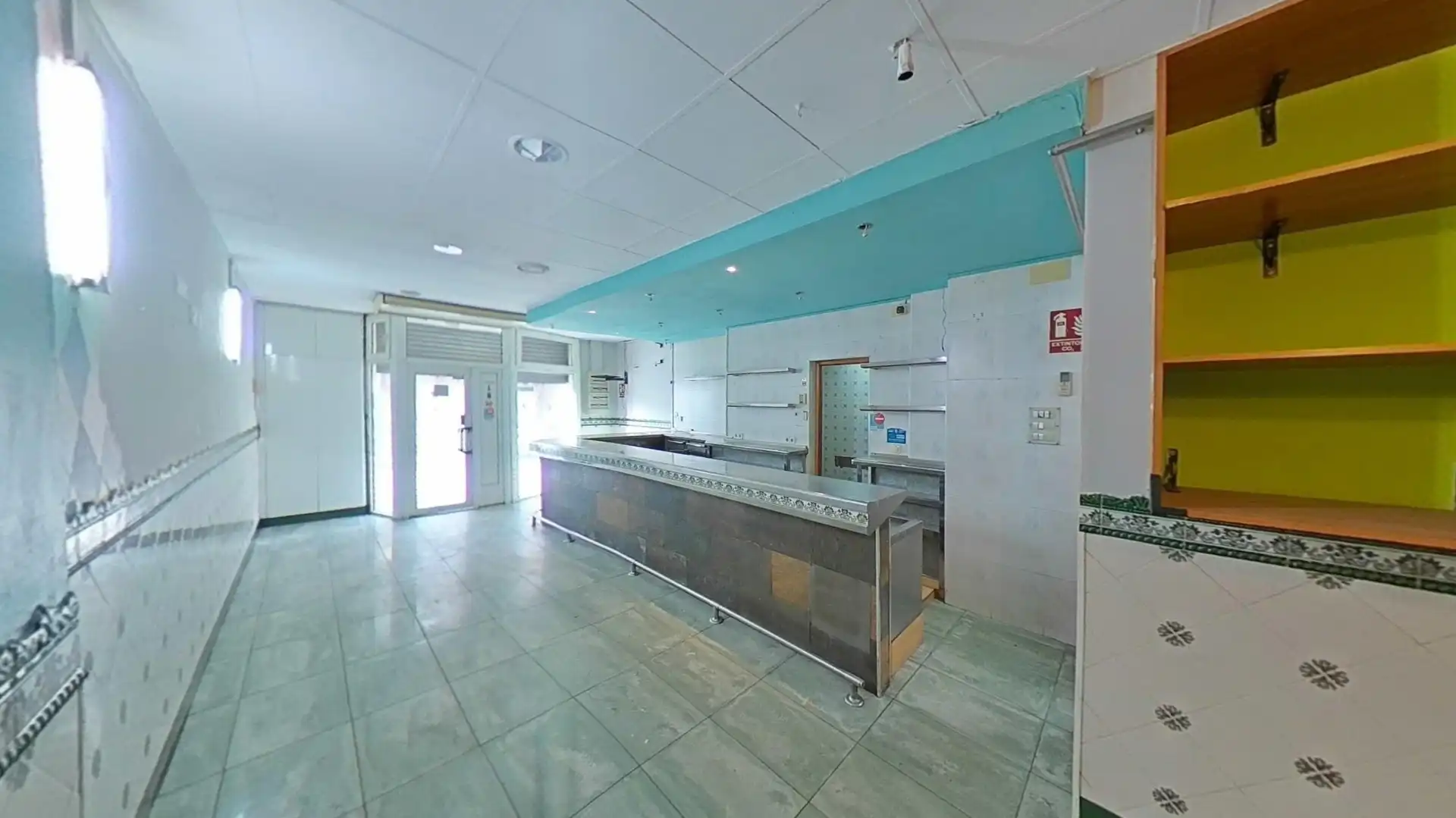 Gewerbefläche zum Verkauf in Sant Vicenç de Castellet, imagen 2