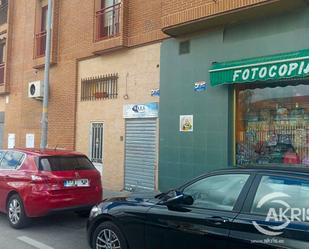 Exterior view of Premises for sale in Parla
