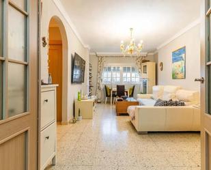Living room of Flat for sale in San Fernando