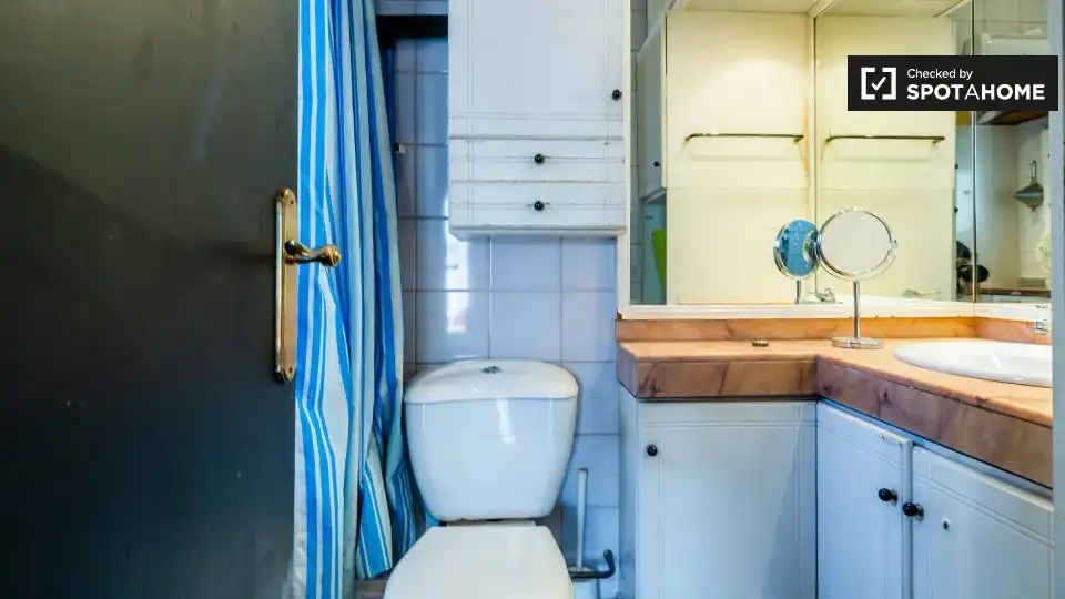 Wohnung zur Miete in Barri de les Corts