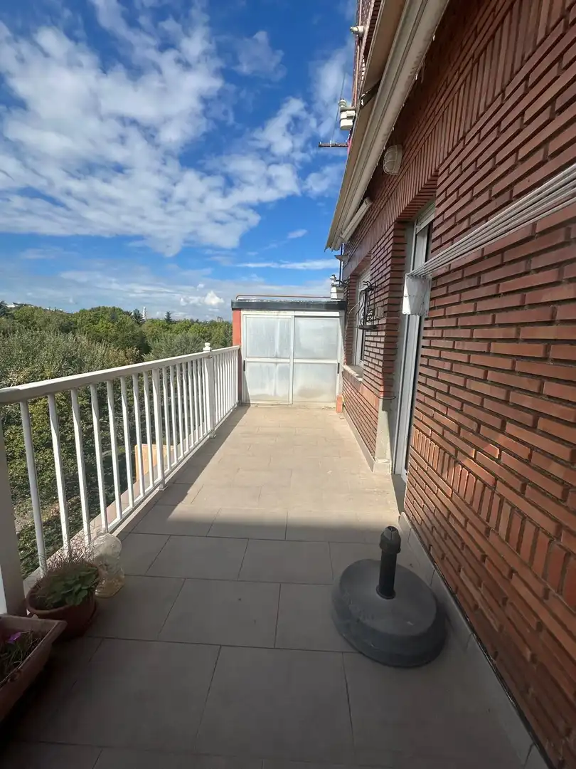 Flat with lift for sale in Zona Alta, imagen 4