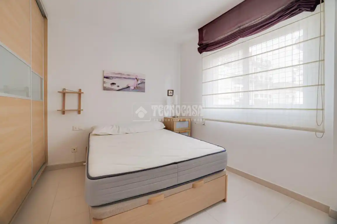 Habitación de Piso en venta en Mataró con Aire acondicionado y Calefacción