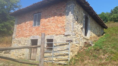 Foto 2 de Finca rústica en venta en Calle Murias, 7, Teverga, Asturias