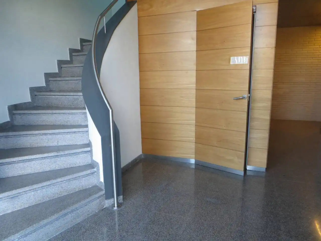 Wohnung zur Miete in Cubelles mit Klimaanlage, Heizung und Terrasse