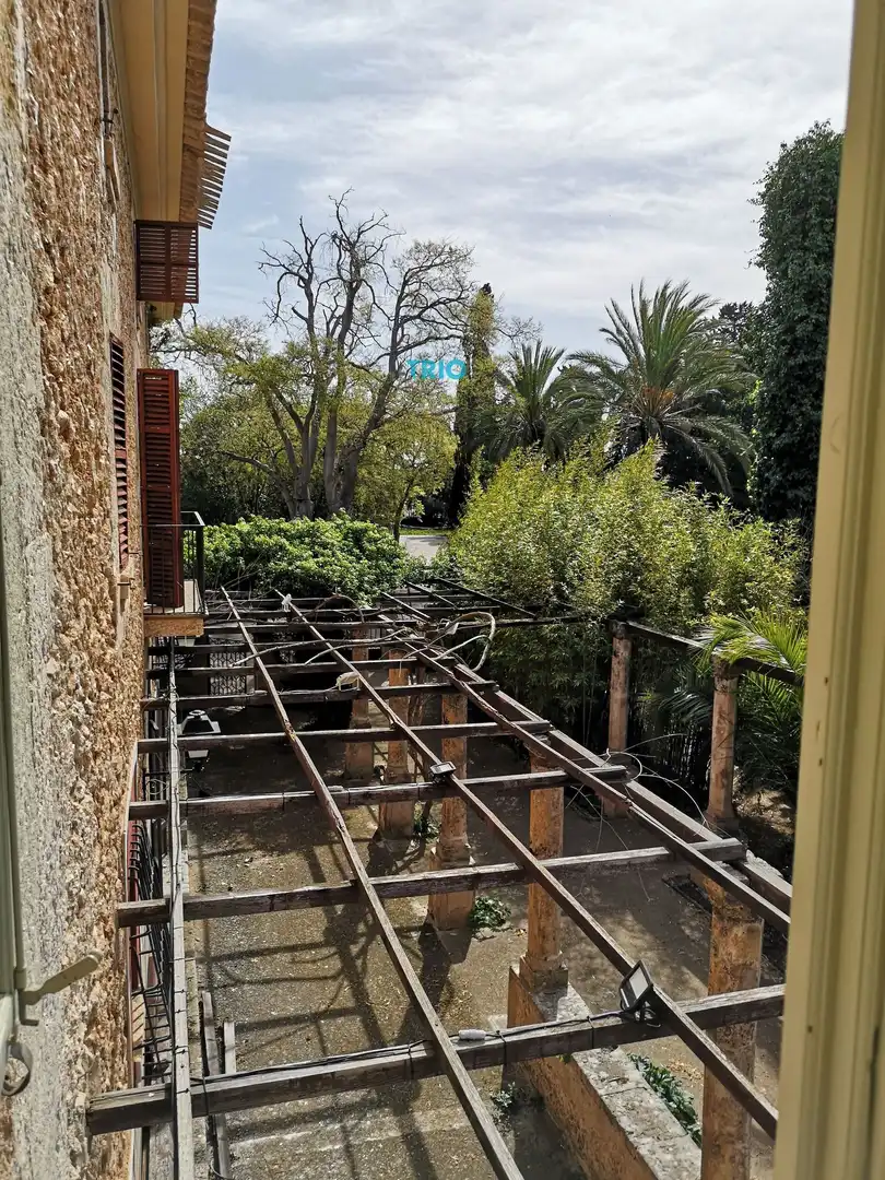 Casa amb terrassa en venda a Nord, imagen 13