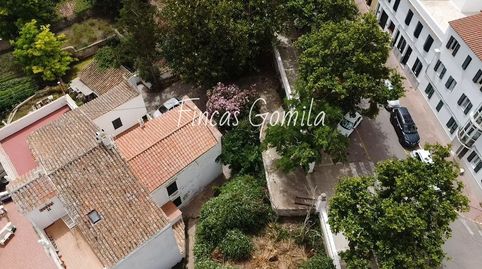 Foto 3 de Finca rústica en venta en Carme, Tanques del Carme - Fort de l'Eau, Maó - Mahón