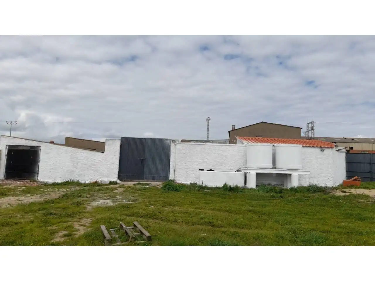 Terreno residenziale in vendita a Ciudad Rodrigo, imagen 23