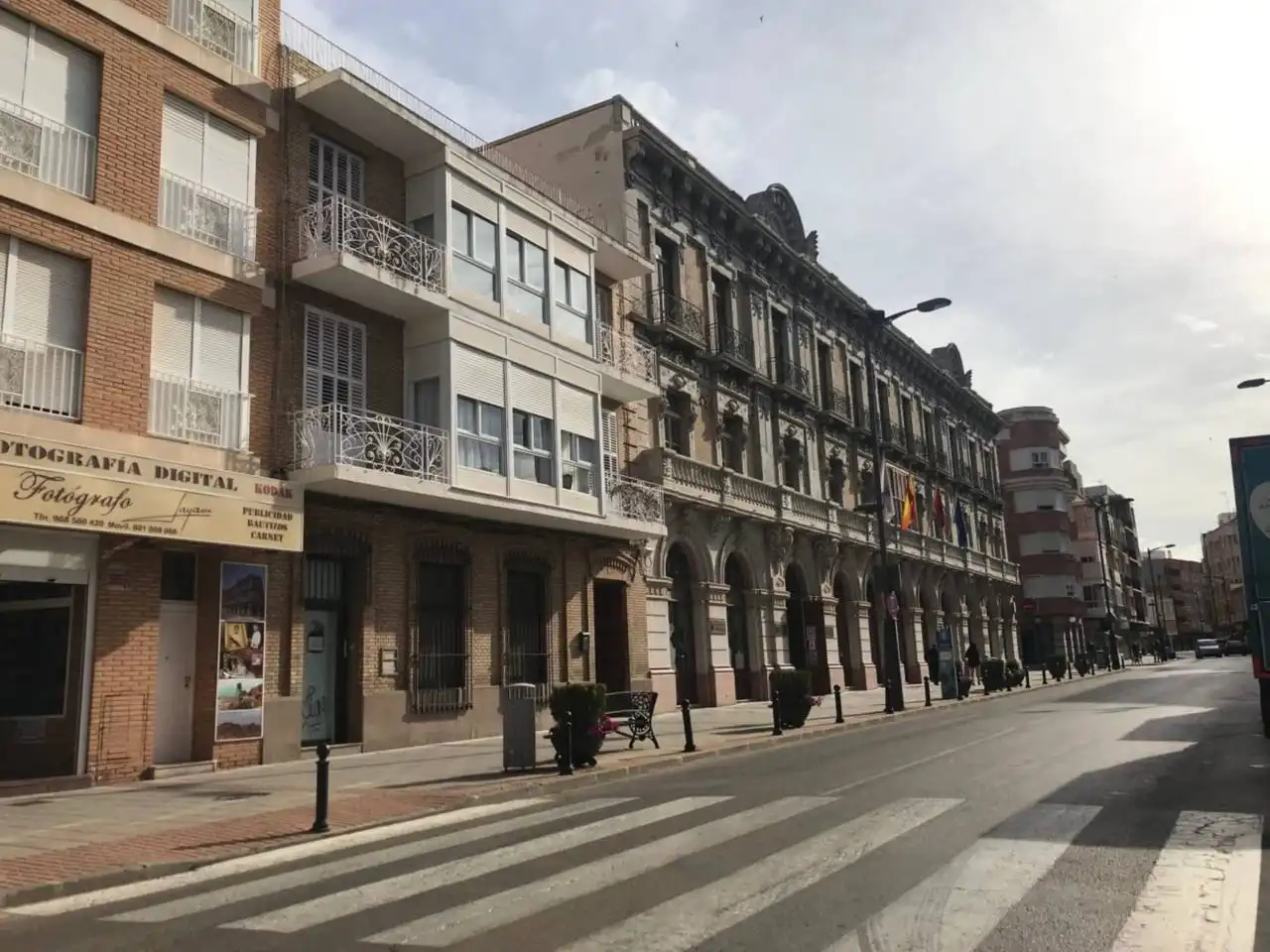 Parcheggio in vendita a Calle Servet, imagen 9