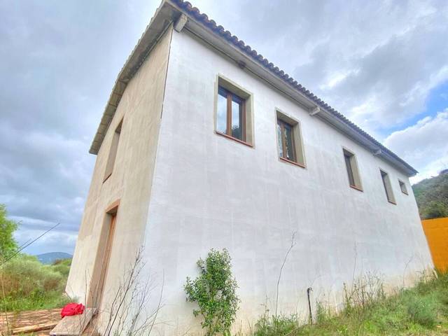 Finca rústica en Venta en Colmenar