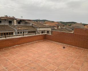 Terrace of Flat to rent in Artesa de Segre  with Heating, Terrace and Furnished