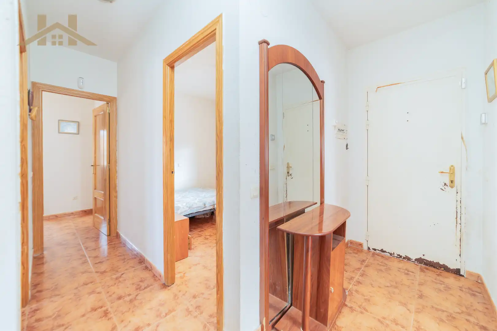 Villa con piscina in vendita a Méntrida, imagen 13