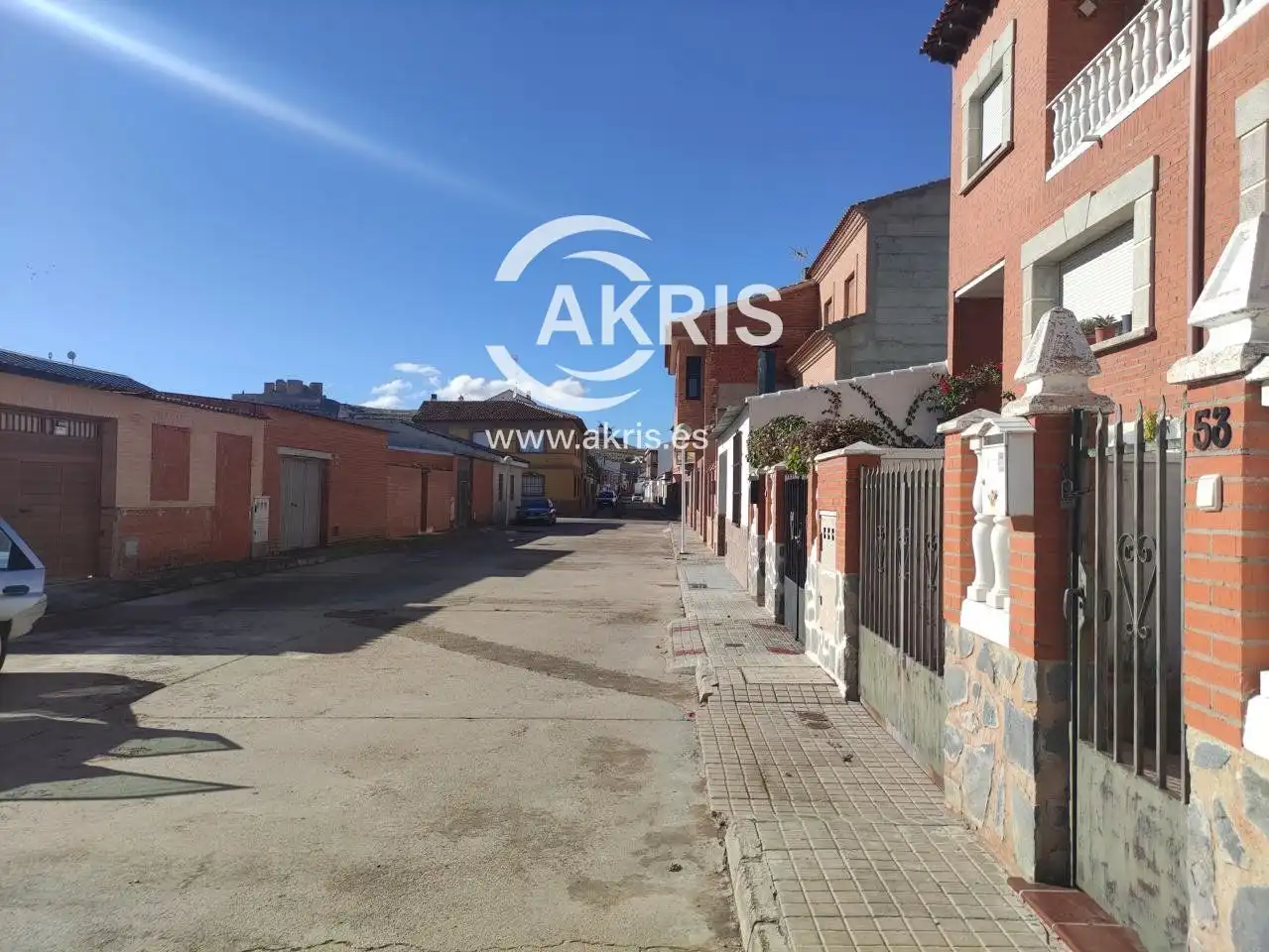 Houses for sale in Calle Ollerías, Consuegra