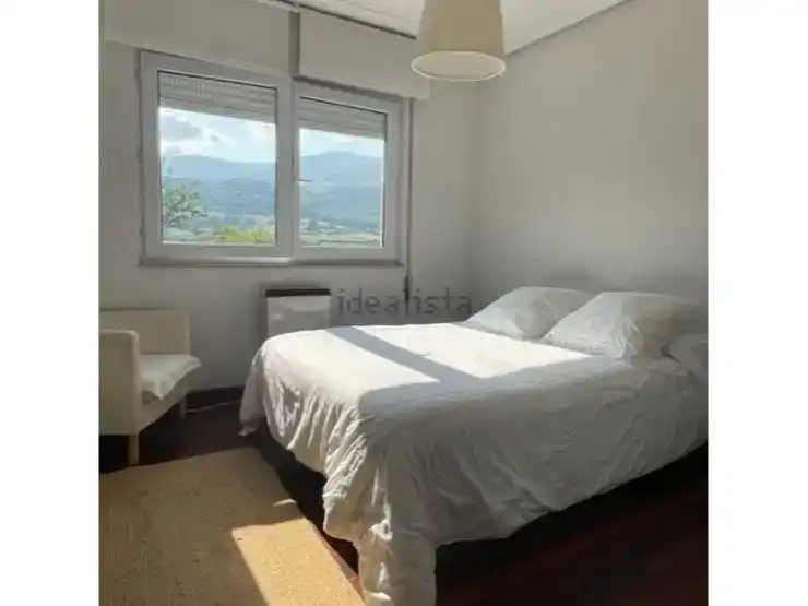 Habitación de Casa o chalet en venta en Bárcena de Pie de Concha con Jardín privado, Parquet y Trastero