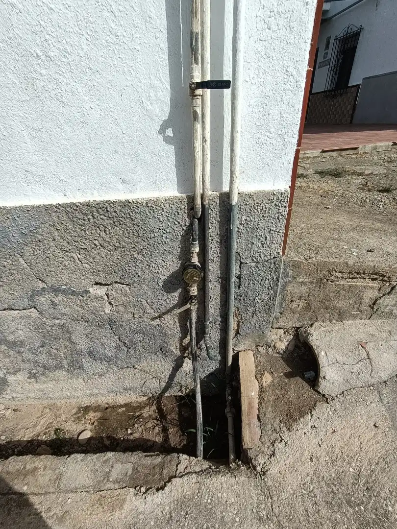 Casa rustica con terrazza in vendita a Pizarra, imagen 21