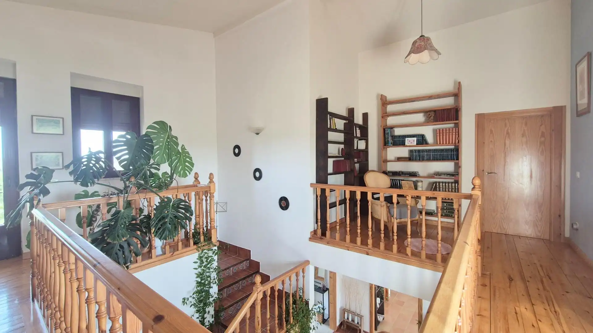 Casa o chalet en venta en Cipérez con Piscina