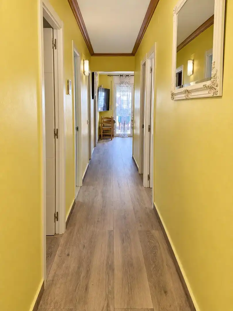 Wohnung mit Terrasse zum Verkauf in Llevant, imagen 7