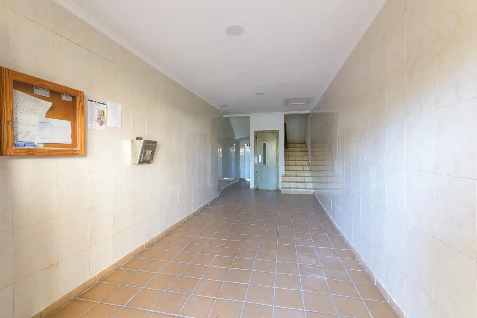Apartment mit Terrasse zum Verkauf in FRANÇA DE 86, imagen 6