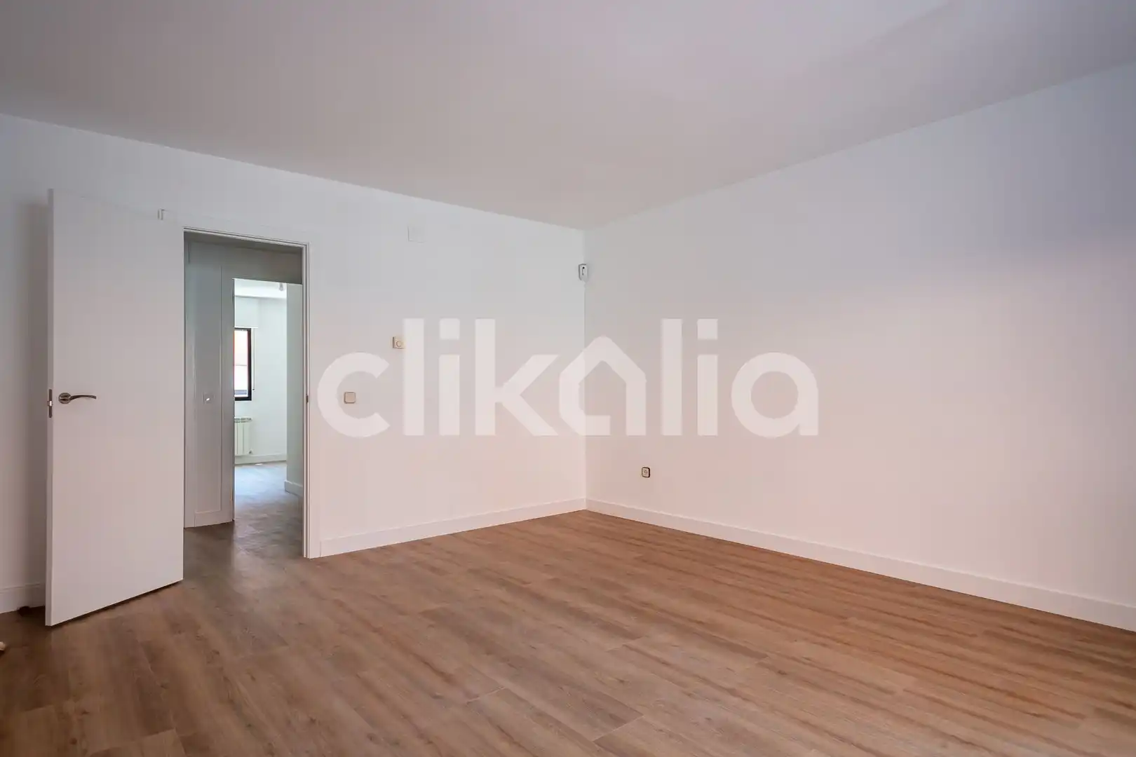 Sala d'estar de Pis de lloguer en Fuenlabrada amb Calefacció i Terrassa