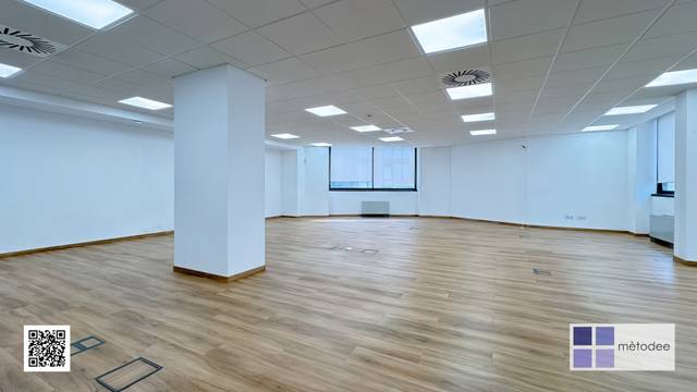 Oficina en Alquiler en Carrer de Frederic Mompou en Centre