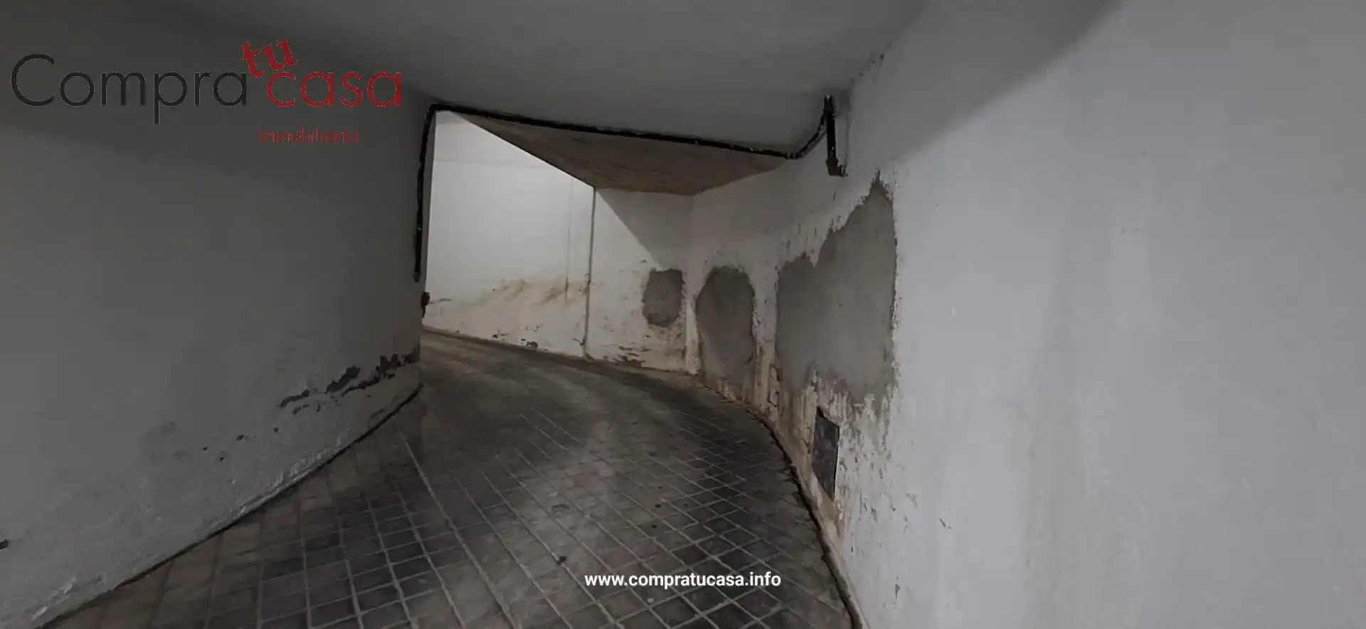 Aparcament en venda a Calle ochoa ondategui 12, imagen 11