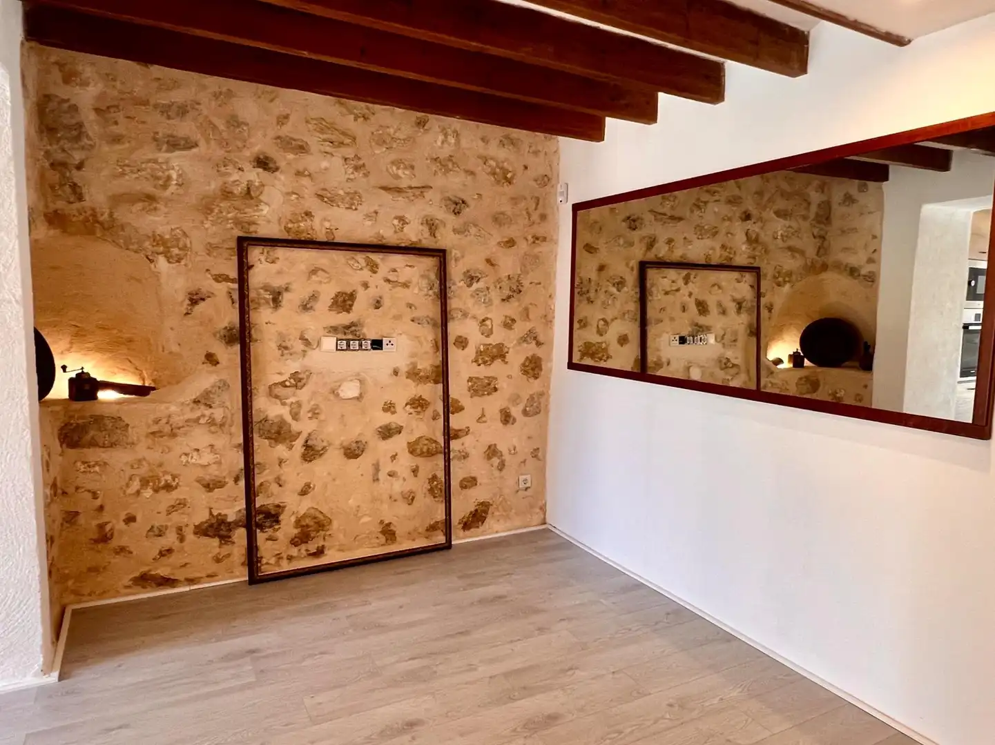 Casa amb piscina en venda a Campanet, imagen 13