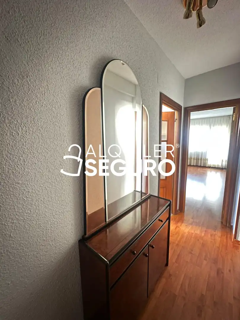 Piso de alquiler en de Isaac Peral, Villafontana - Estoril I