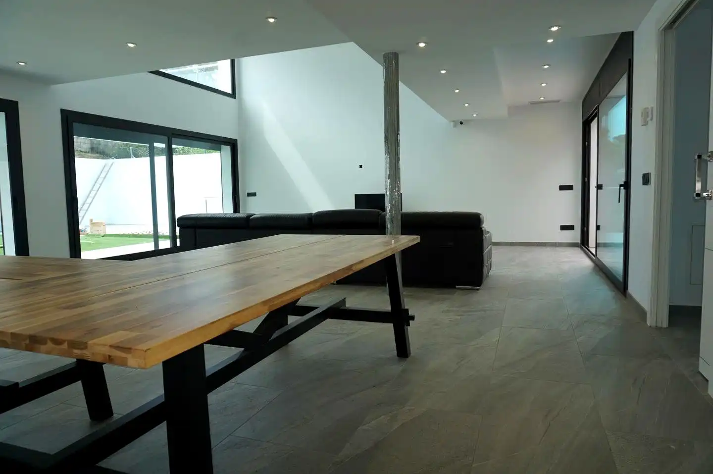 Haus mit Terrasse zum Verkauf in Carrer Cerdanya, imagen 14