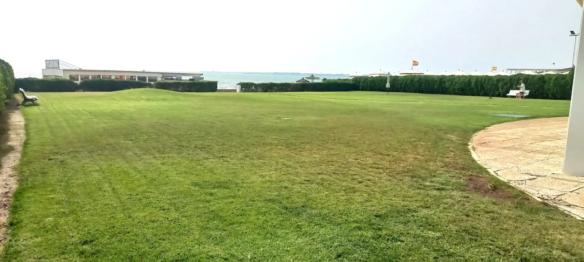 Pis de lloguer en El Puerto de Santa María amb Moblat