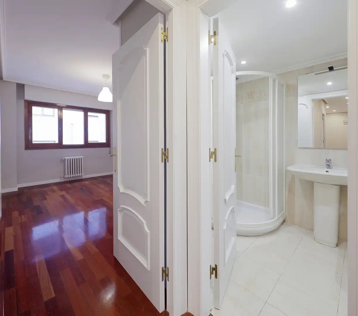 Flat for sale in Gijón   with Heating, Parquet flooring and Storage room