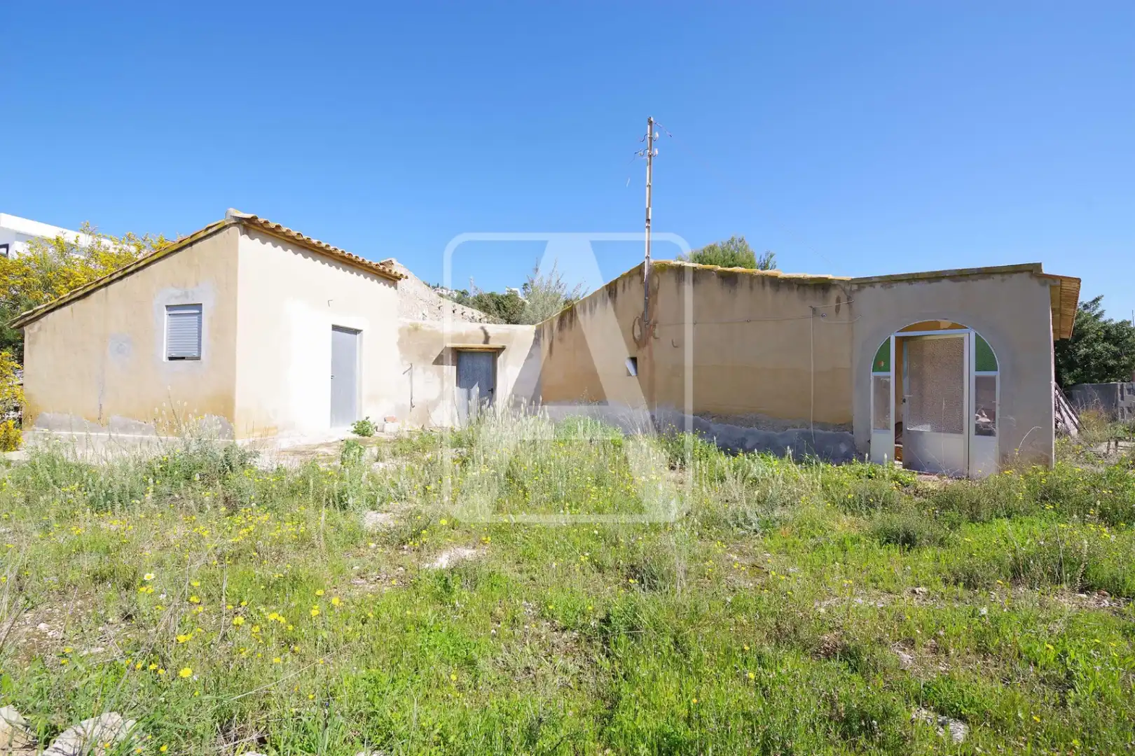 Wohnbaugrundstück zum Verkauf in La Fustera, imagen 5