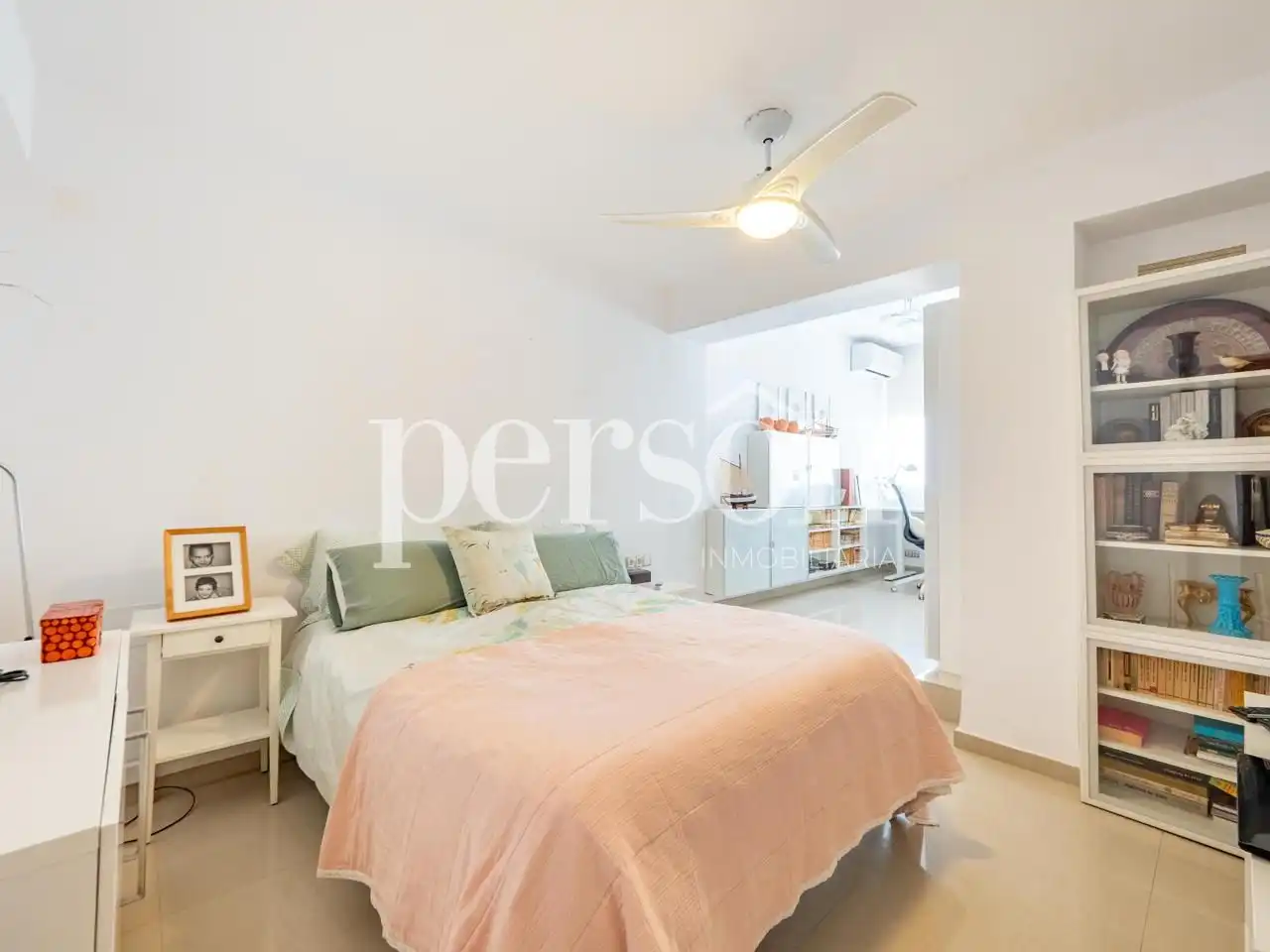 Flat with terrace for sale in Del Mestre Guerrero, imagen 23