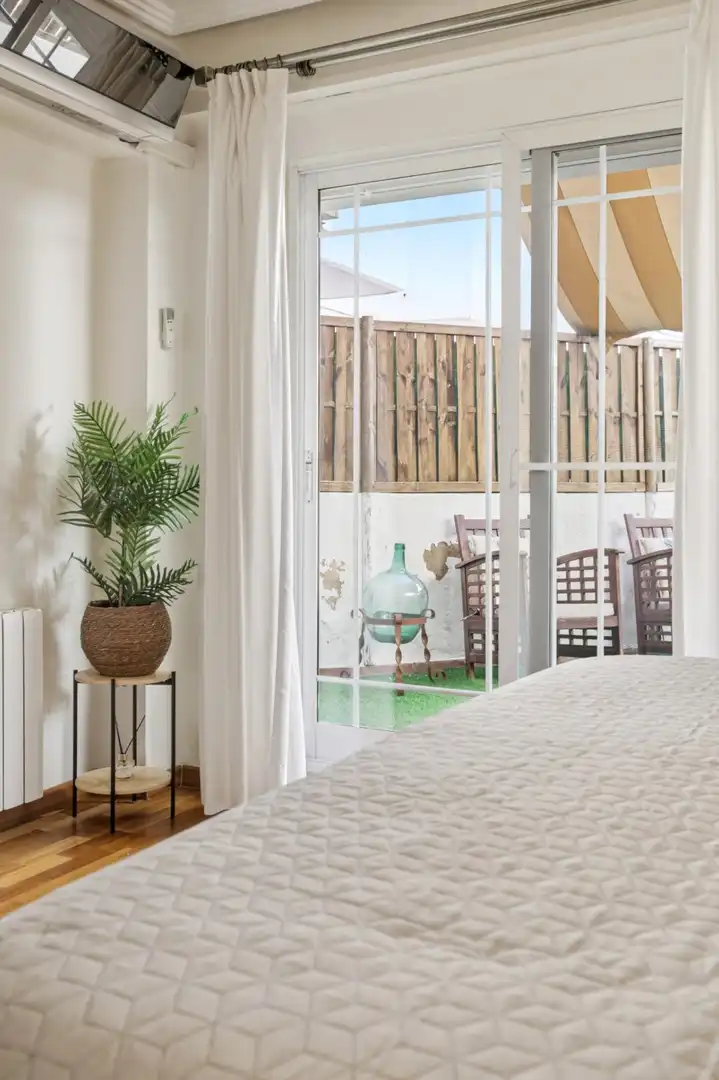 Habitación de Piso en venta en Sagunto / Sagunt con Aire acondicionado, Calefacción y Parquet