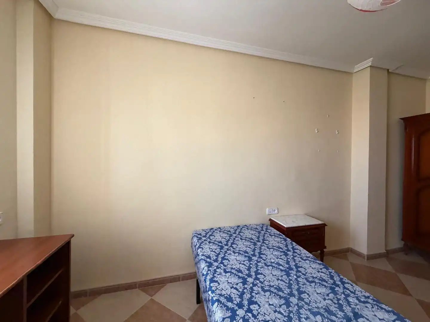 Wohnung mit Terrasse zur Miete in Centro, imagen 22
