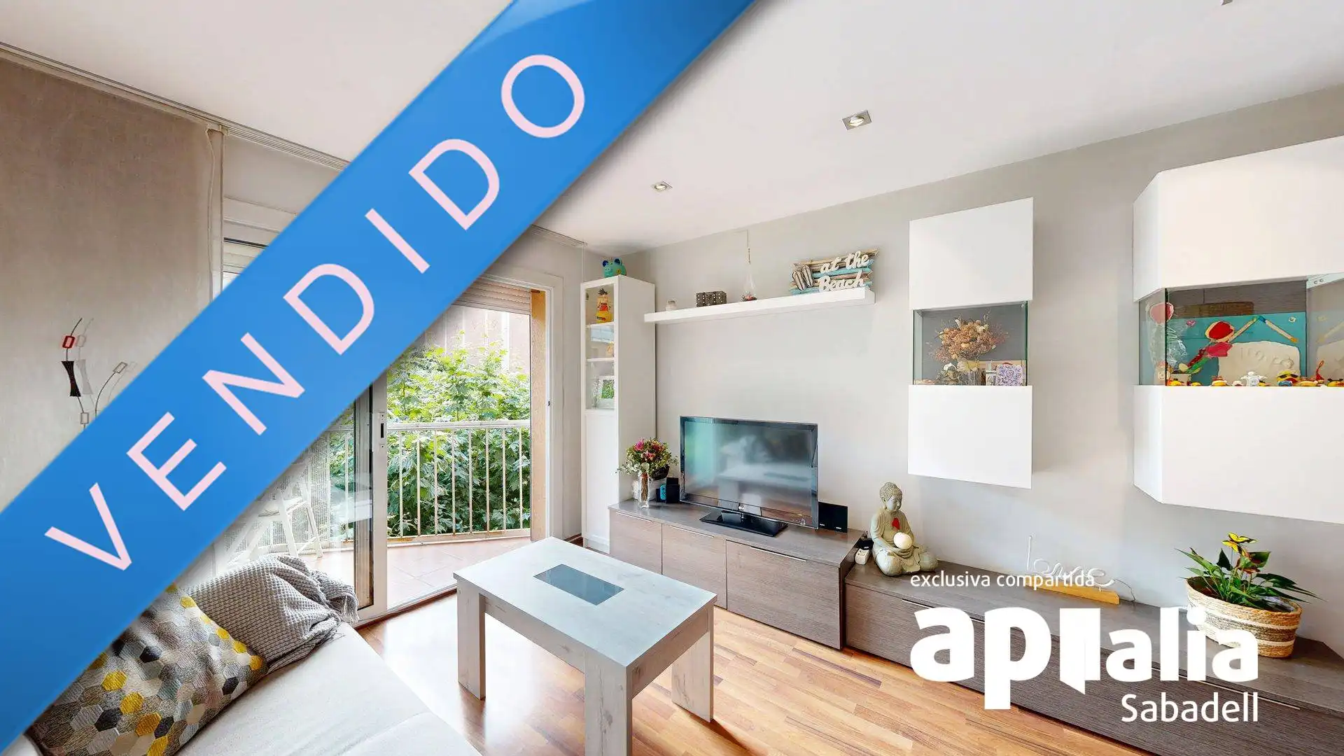 Flat with terrace for sale in Centre - Eixample – Can Llobet
