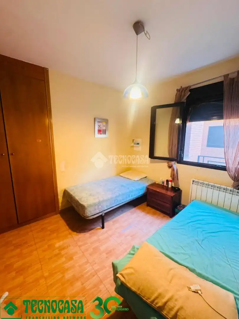 Habitación de Piso en venta en Magán