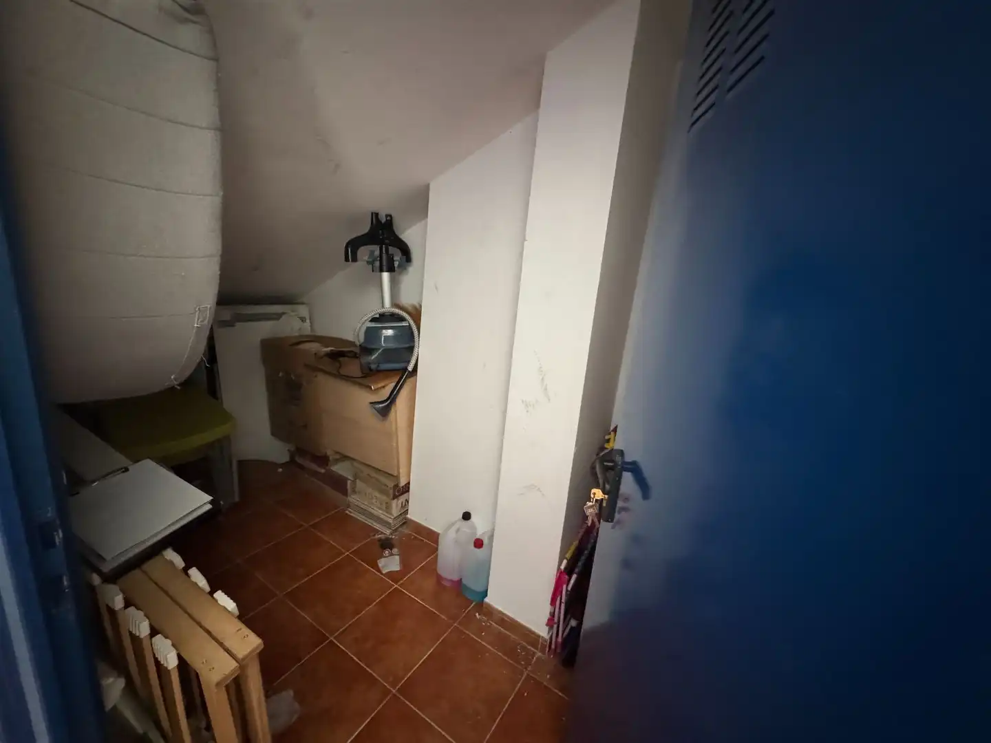 Flat with lift for sale in ZUBIAUR TAR KEPA, imagen 10