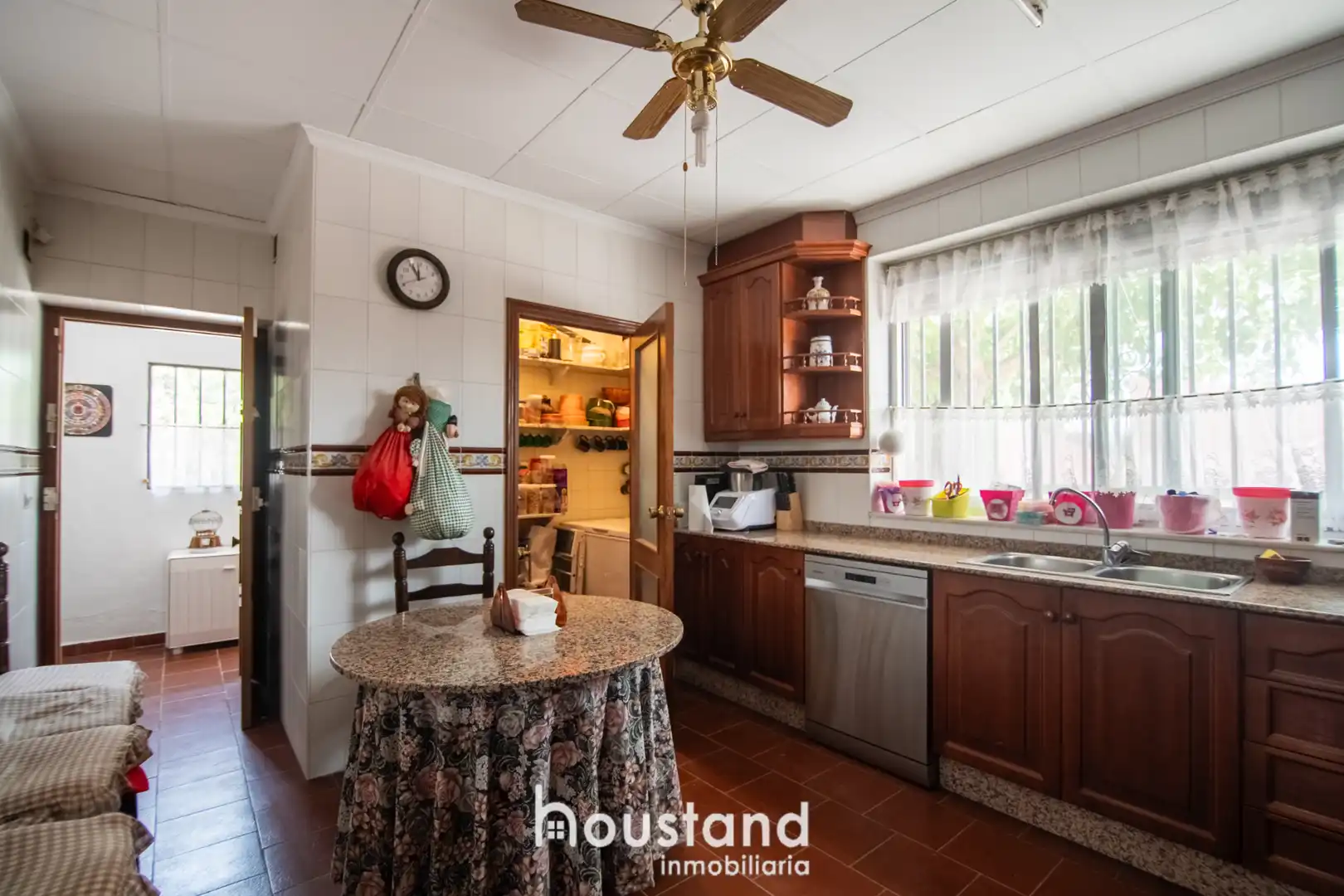 Villa mit Pool zum Verkauf in Partida las Chozas 12, imagen 15