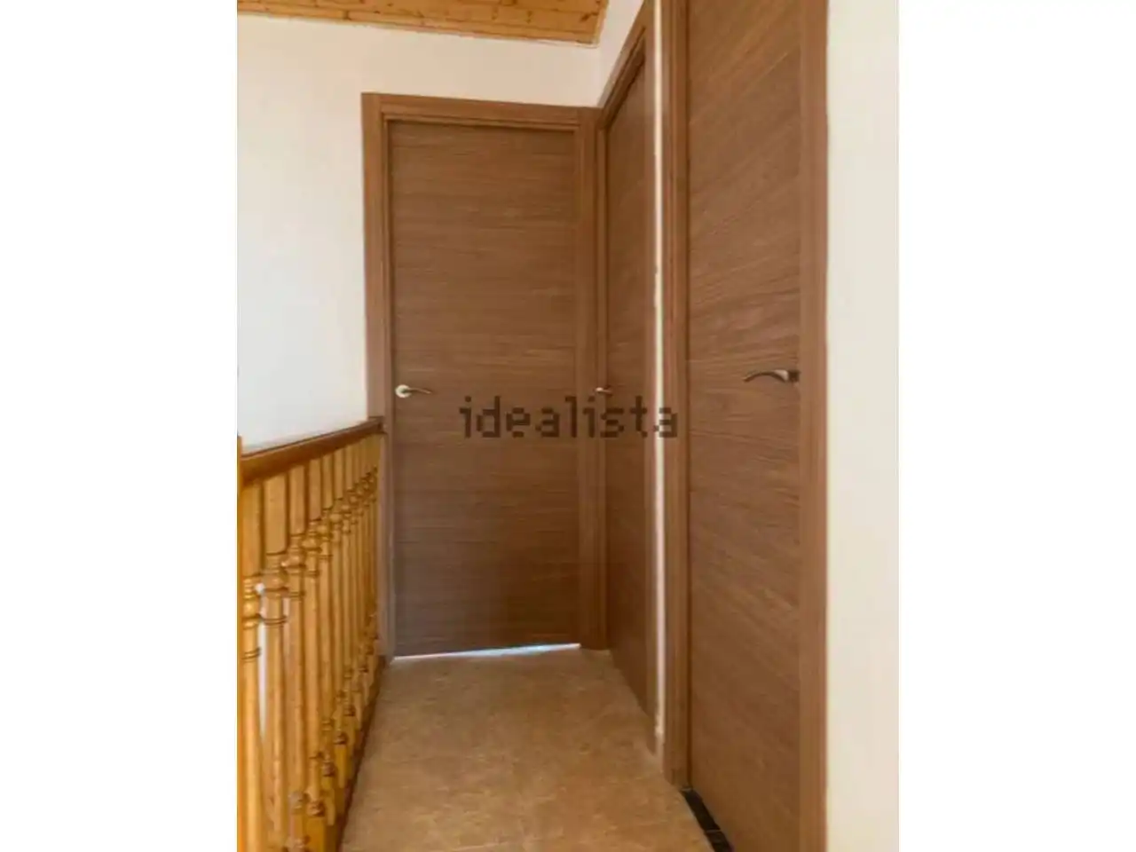 Habitación de Casa o chalet en venta en Sabadell con Aire acondicionado, Calefacción y Parquet