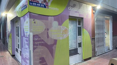 Foto 2 von Geschaftsraum zur Miete in Centro, Santa Pola