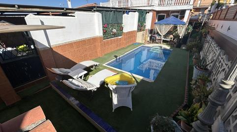 Foto 3 de Casa adosada en venda a Manantiales - Lagar - Cortijo, Alhaurín de la Torre