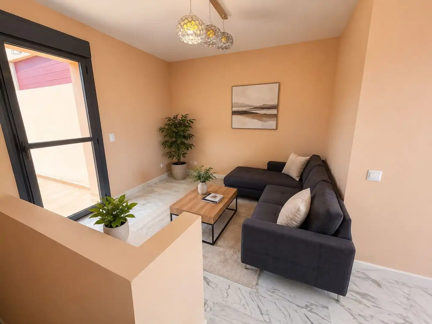 Villa mit Garten zum Verkauf in Urbanizacion Urbanizacion Perla Bahia I, imagen 16