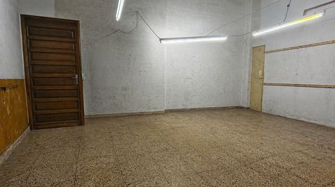 Foto 3 von Geschaftsraum zum Verkauf in Calle Francisco Montero Pérez, 21, Los Ángeles, Alicante / Alacant