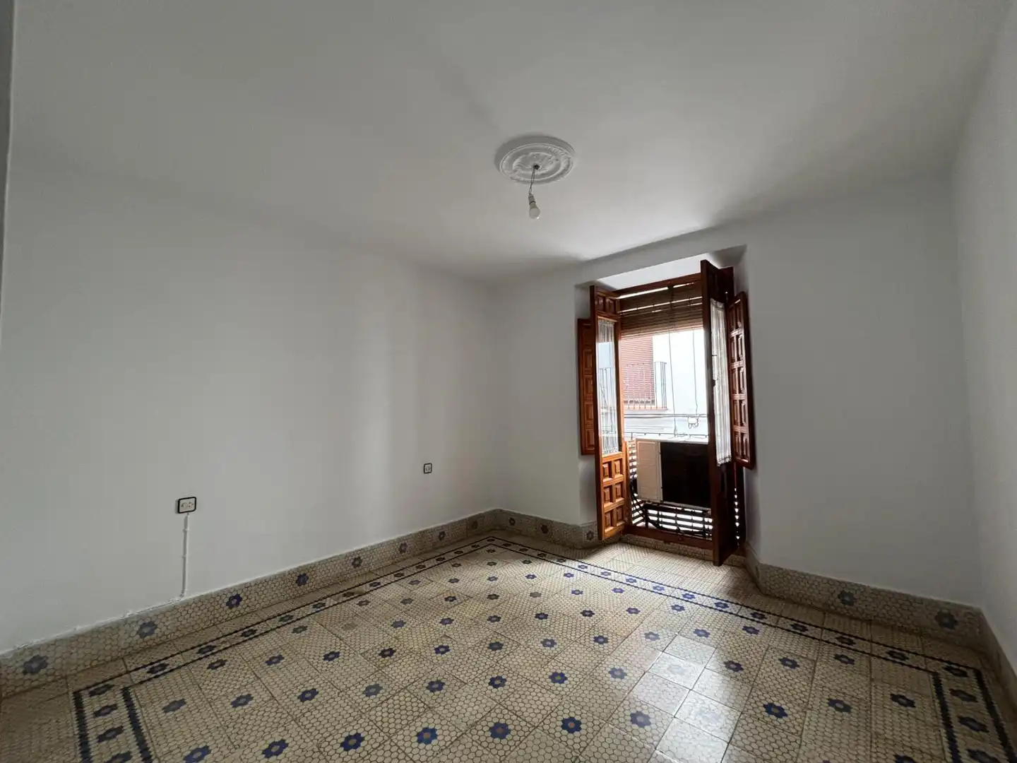 Adossat amb terrassa en venda a Casco Histórico, imagen 17