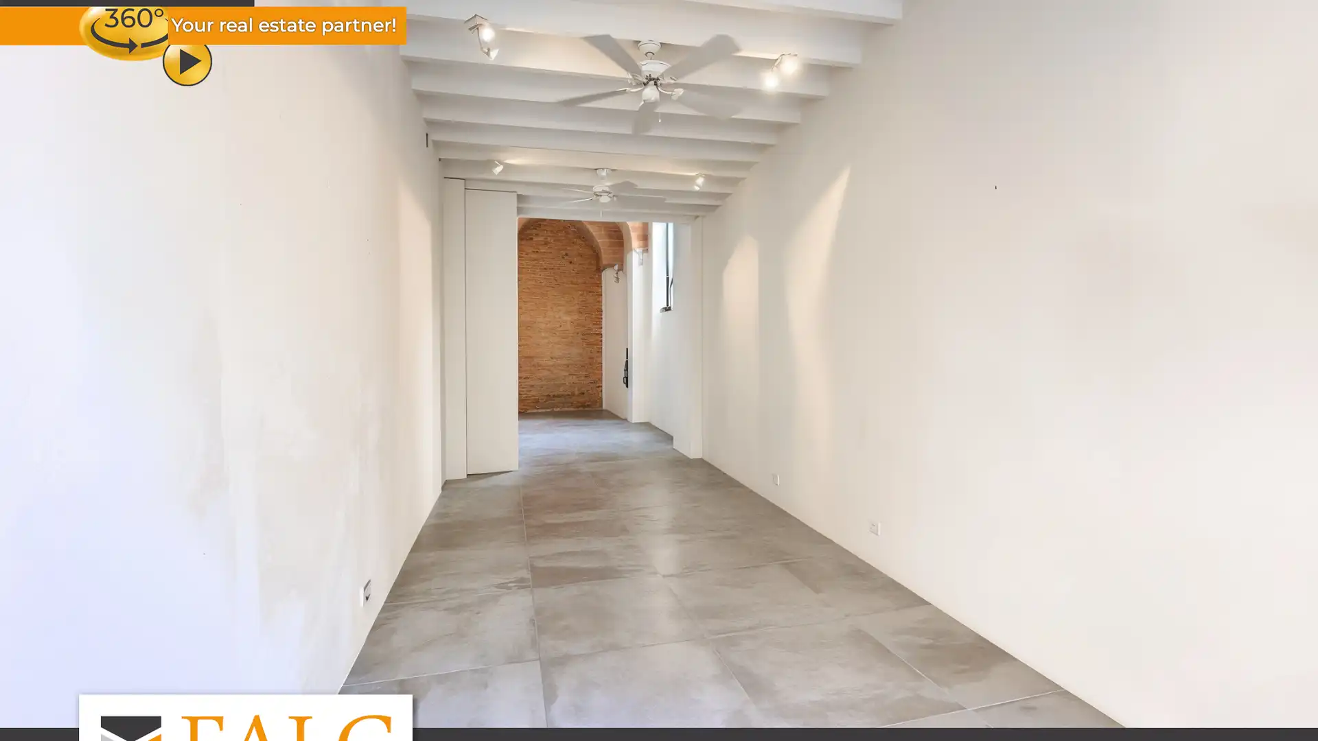Casa adosada en venta en Santanyí