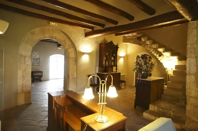 Finca rústica en venta en Puigdàlber con Aire acondicionado, Calefacción y Jardín privado