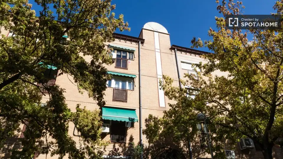 Habitació a Vista Alegre